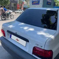 پراید 98|خودرو سواری و وانت|آشخانه, |دیوار