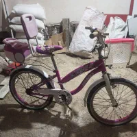 دوچرخه 20مدل پرادو