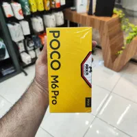 poco m6 pro|موبایل|یزد, |دیوار