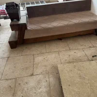 مبل ال سه تیکه