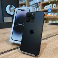 فروش آیفون 14 پرومکس دوسیم