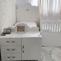 سرویس خواب کودک ، تخت و کمد|تخت و سرویس خواب|پاکدشت, پاکدشت (مامازند)|دیوار