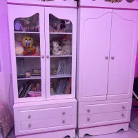 سرویس خواب دخترونه