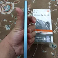 گوشی شیائومی Redmi Note14|موبایل|مشهد, اقبال|دیوار