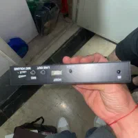 کارت کپچر اکسترنال ایزدکپ مدل 283S