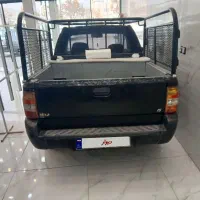 پراید وانت مدل ۹۳|خودرو سواری و وانت|رزن, |دیوار