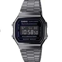 ساعت کاسیو A168WGG-1ADF