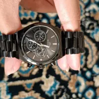 ساعت زنانه سه موتوره الگانس