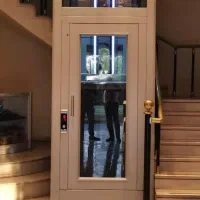 طراحی و نصب انواع بالابر و اسانسور هیدرولیک|خدمات پیشه و مهارت|اصفهان, عباسآباد|دیوار