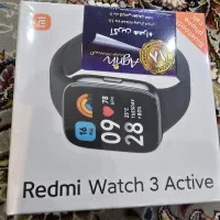 ساعت هوشمند شیائومی Redmi Watch 3 Active