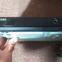 DVDسامسونگ فلش خور