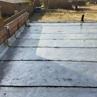 نصب و پخش انواع ایزوگام قیروگونی و اسفالت