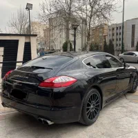 اجاره بی ام و / پورشه/ macan/panamera|خودرو اجاره‌ای|تهران, هروی|دیوار