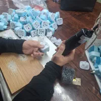 مونتاژ کار شیفت عصر