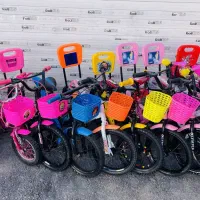 دوچرخه 12و16و20و24و26 دنده ای ساده (کوثر16اقساطی)|دوچرخه، اسکیت، اسکوتر|نیشابور, خط کاشمر|دیوار