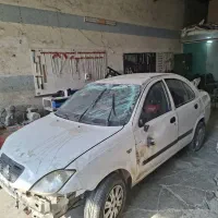 تیبا ۱۳۹۲|خودرو سواری و وانت|مشهد, کوشش|دیوار