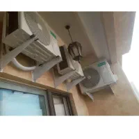 خدمات نصب و تعمیرات تخصصی اسپیلت و کولر گازی