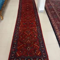 فرش کناره دستبافت اراک|فرش|همدان, |دیوار