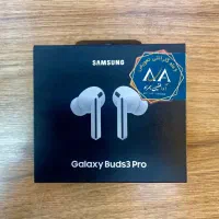 Galaxy Buds3 Pro|لوازم جانبی موبایل و تبلت|تهران, میدان ولیعصر|دیوار