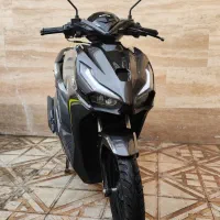 کلیک ۱۵۰|موتورسیکلت|کرمانشاه, |دیوار