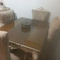 میزناهارخوری