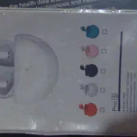 هدست ایرپاد اصلی اپل