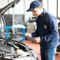 مکانیک خودرو سیار