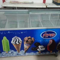 لوازم مغازه و یخچال|فروشگاه و مغازه|سیدآباد, |دیوار