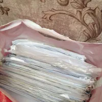 کتاب دوازدهم انسانی|کتاب و مجله آموزشی|قم, دروازه ری|دیوار