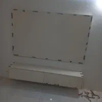 ساخت و تعمیرات انواع کابینت و کمد دیواری|خدمات پیشه و مهارت|اراک, |دیوار