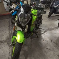 موتور بنلی 180 1399|موتورسیکلت|تهران, سجاد|دیوار