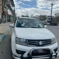 سوزوکی گرند ویتارا اتومات ۲۰۰۹