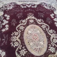 فرش۹متری