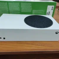 Xbox series s 512g