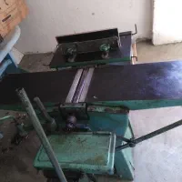 اره سه کاره ۴۰