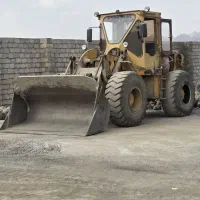 کاترپیلار 950
