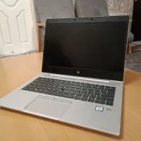 لب تاب HP ELITE BOOK G830 i5|رایانه همراه|تهران, هفت چنار|دیوار