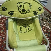 کریر در حد نو