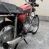 هیرمند 125|موتورسیکلت|هفدر, |دیوار