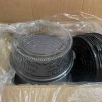 جعبه (باکس) کیک و شیرینی