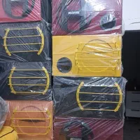 باربند تمامی خودرو های سایپا و ایران خودرو.