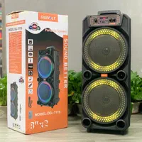 اسپیکر فلشخور بدون بلوتوث