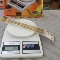 ترازو گرمکش