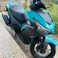 آیروکس آس|موتورسیکلت|رشت, استادسرا|دیوار