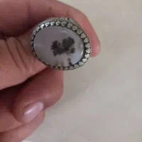 انگشتر شجر