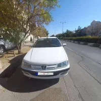 پژو پارس Tu5 Lx