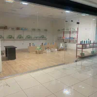 مغازه 50متر در منطقه آزاد ارس|فروش مغازه و غرفه|جلفا, |دیوار