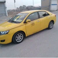 تاکسی اریومدل ۹۵اتومات فول