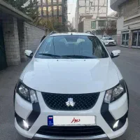 کوییک GX|خودرو سواری و وانت|همدان, |دیوار