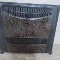 بخاری جنرال سهند ۱۴۰۰۰ در حد